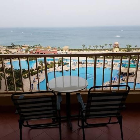 Apartment In Porto Sokhna Pyramids For Families Ain Soukhna Exteriér fotografie