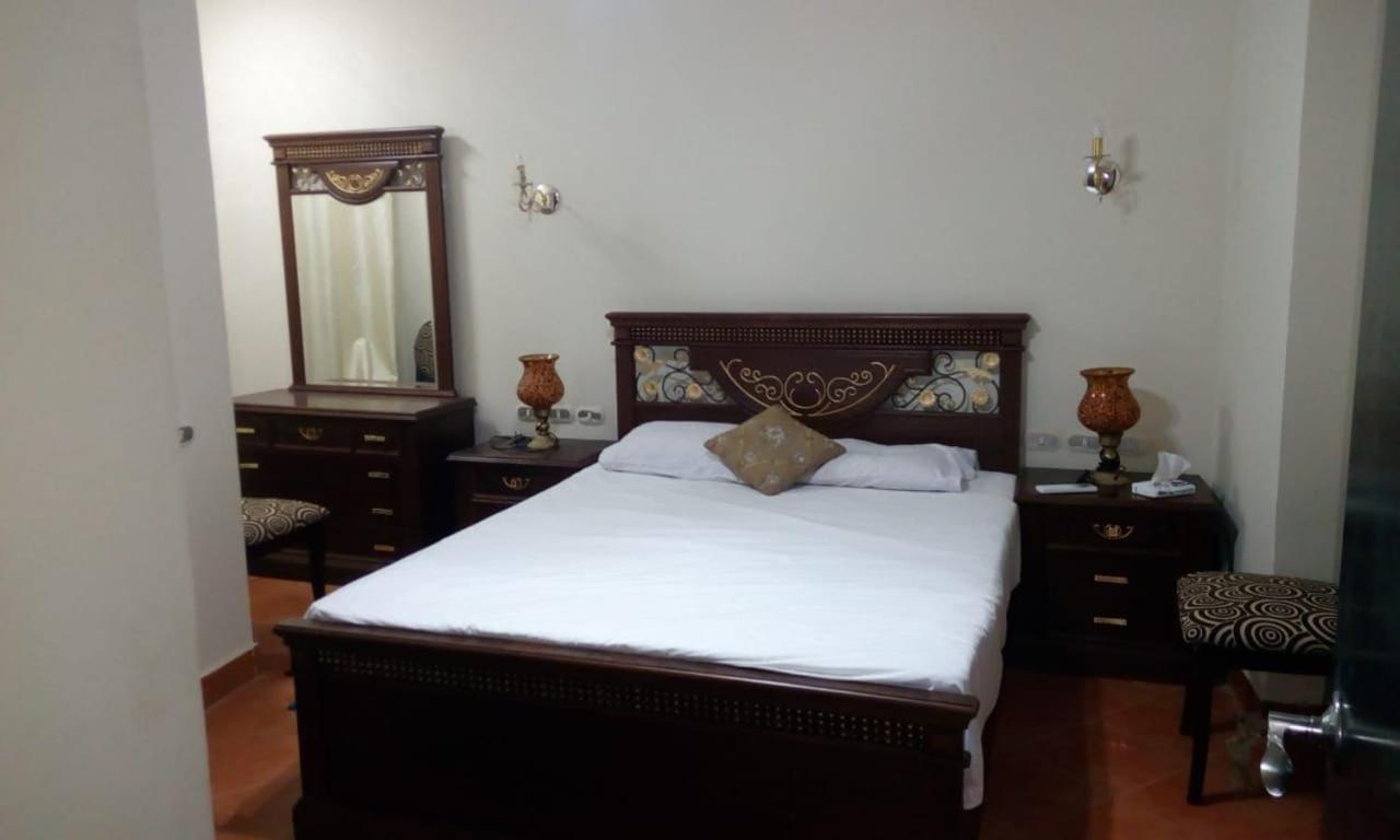 Apartment In Porto Sokhna Pyramids For Families Ain Soukhna Exteriér fotografie