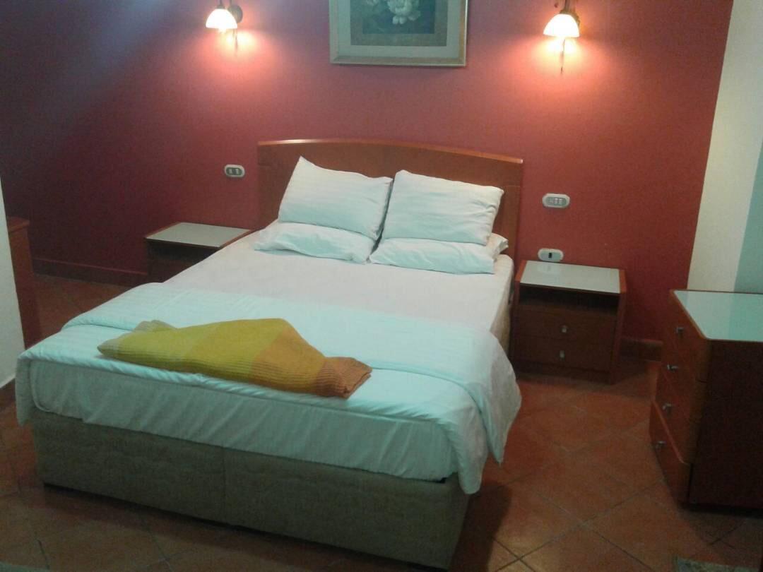 Apartment In Porto Sokhna Pyramids For Families Ain Soukhna Exteriér fotografie