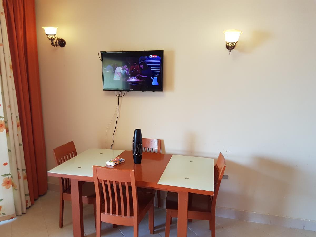 Apartment In Porto Sokhna Pyramids For Families Ain Soukhna Exteriér fotografie