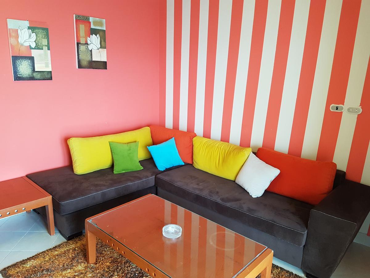 Apartment In Porto Sokhna Pyramids For Families Ain Soukhna Exteriér fotografie