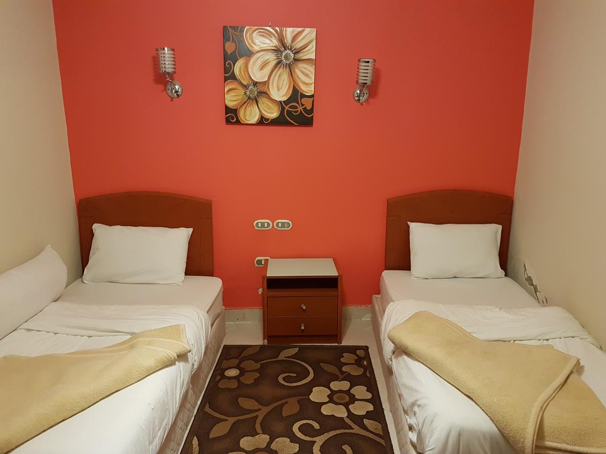 Apartment In Porto Sokhna Pyramids For Families Ain Soukhna Exteriér fotografie