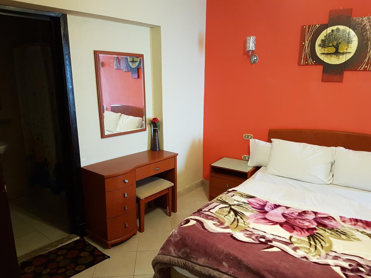 Apartment In Porto Sokhna Pyramids For Families Ain Soukhna Exteriér fotografie