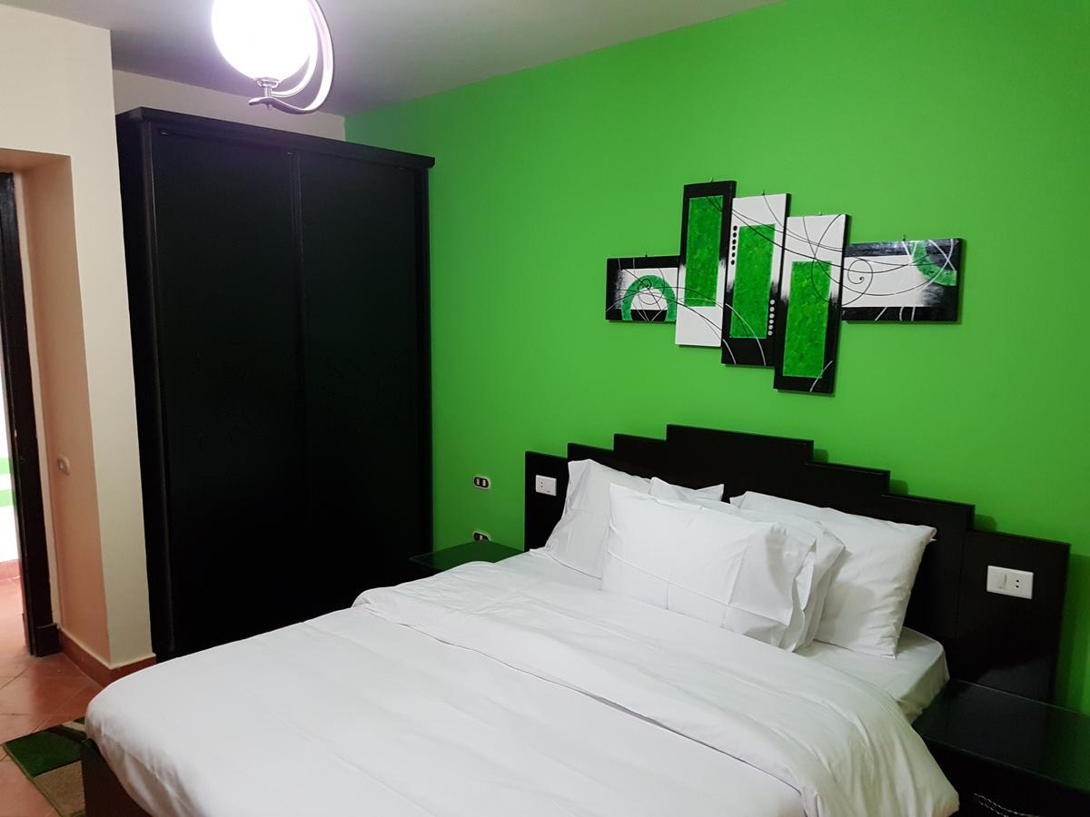 Apartment In Porto Sokhna Pyramids For Families Ain Soukhna Exteriér fotografie