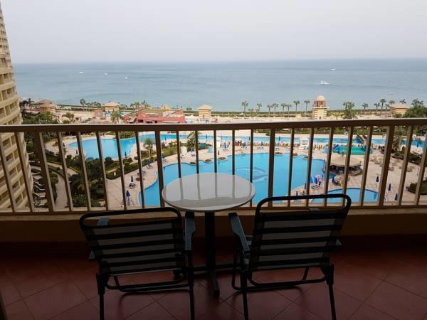 Apartment In Porto Sokhna Pyramids For Families Ain Soukhna Exteriér fotografie
