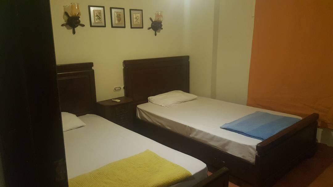 Apartment In Porto Sokhna Pyramids For Families Ain Soukhna Exteriér fotografie