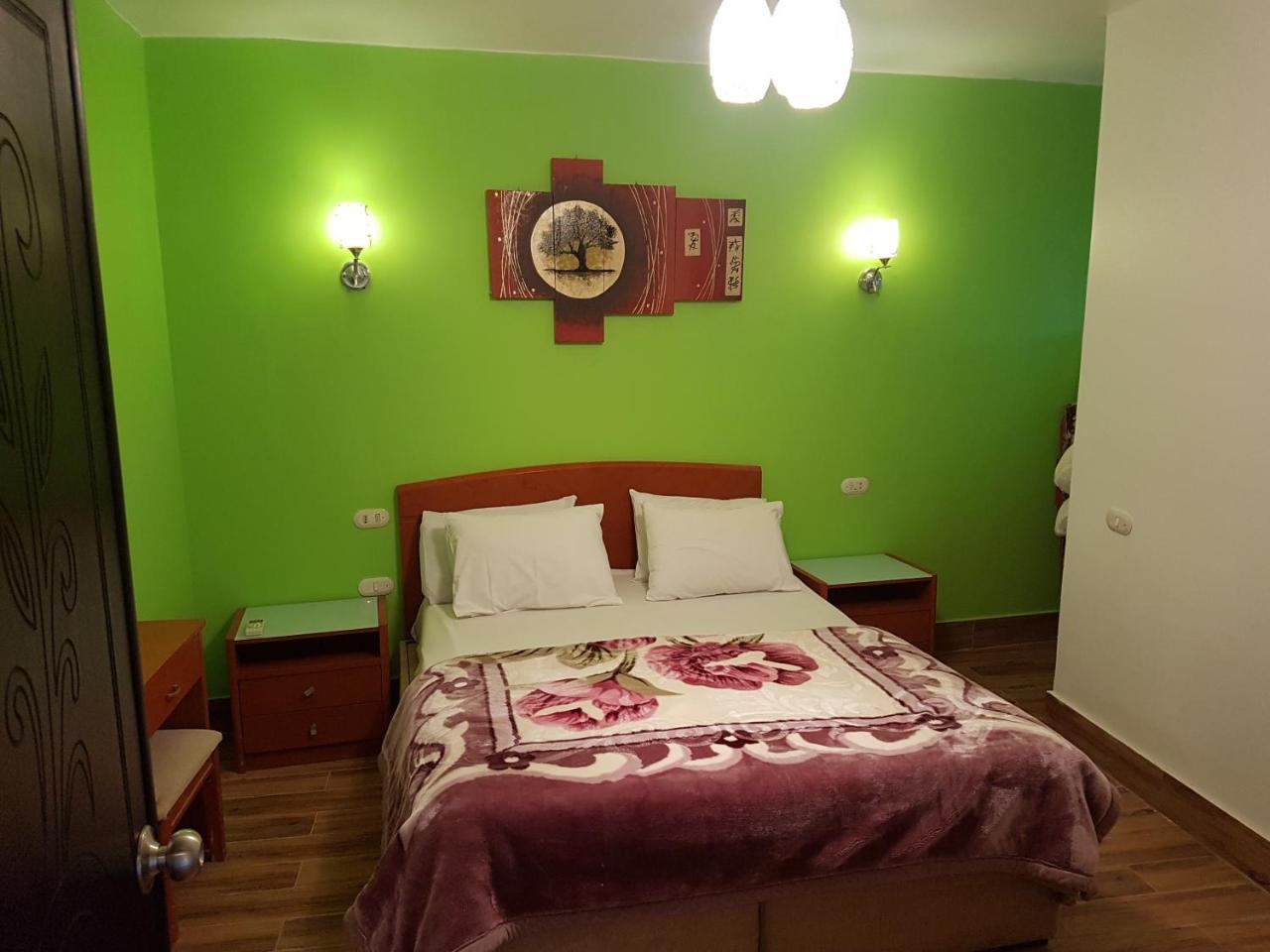 Apartment In Porto Sokhna Pyramids For Families Ain Soukhna Exteriér fotografie