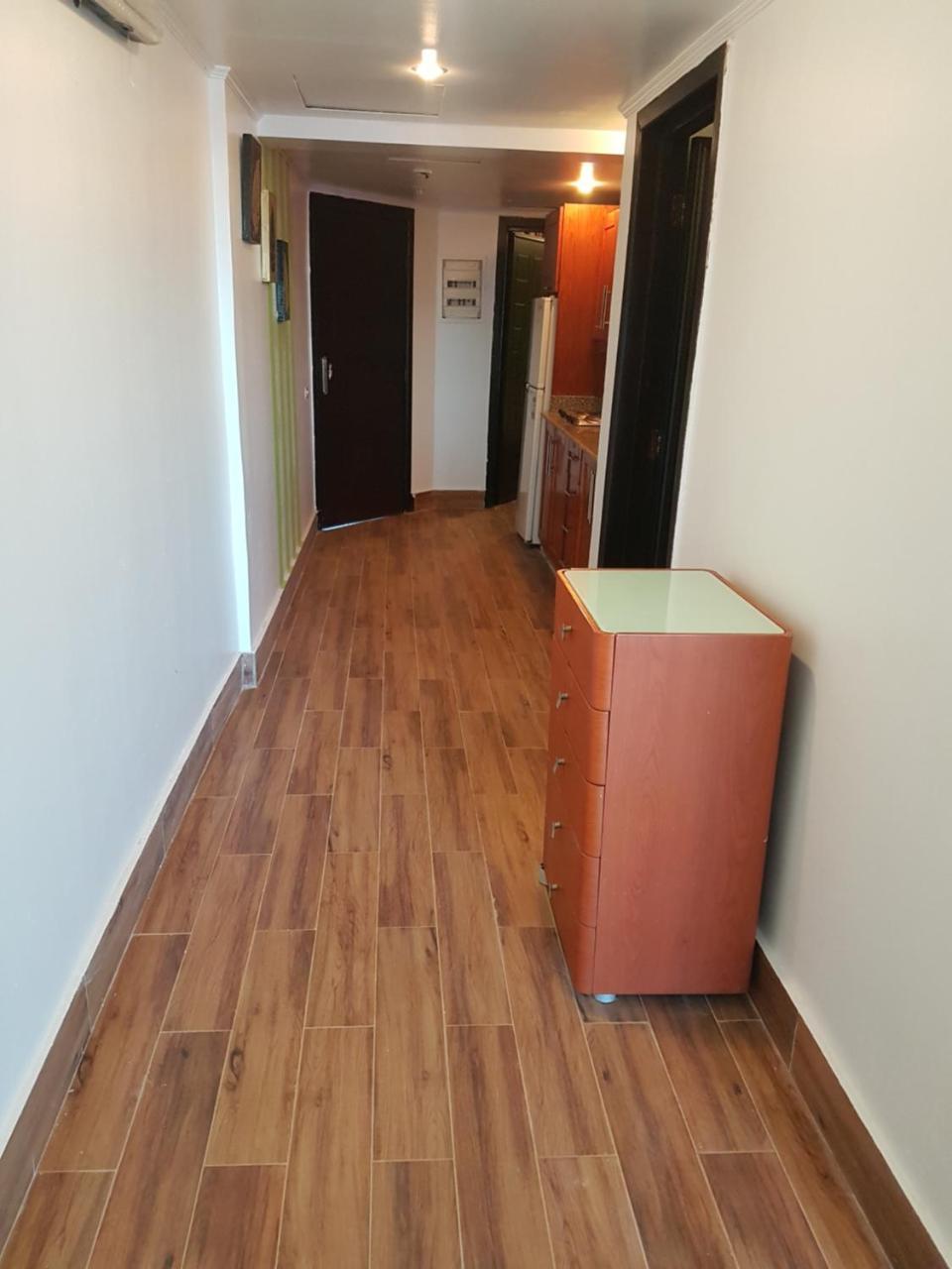 Apartment In Porto Sokhna Pyramids For Families Ain Soukhna Exteriér fotografie