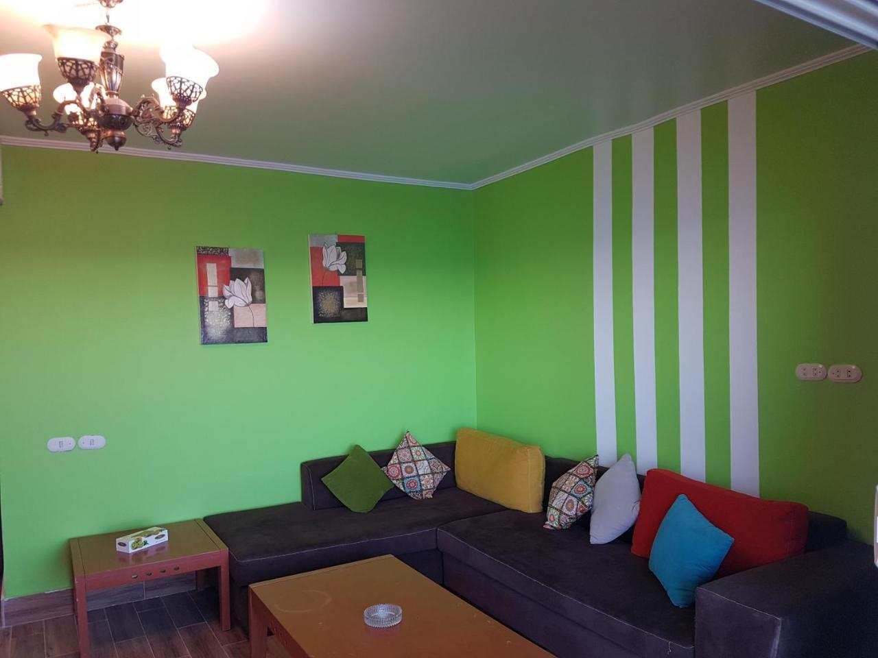 Apartment In Porto Sokhna Pyramids For Families Ain Soukhna Exteriér fotografie